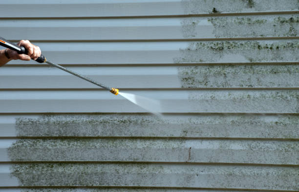 Spring Cleaning in Gordon Heights, NY